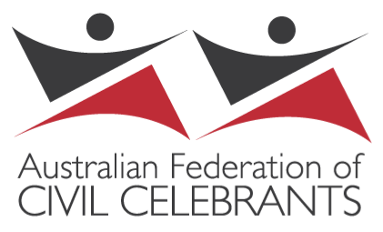 Member of the Australia Federation of Civil Celebrants